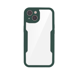 Funda móvil rosa para Redmi <span class=keywords><strong>Note</strong></span> 10 Funda De teléfono 360 para Redmi 12 5g contraportada <span class=keywords><strong>Note</strong></span> 12 Pro 4G funda verde para Xiaomi - Product Image 6