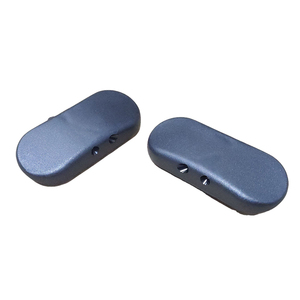 Piezas originales boquilla de parabrisas delantero 8P0 955 <span class=keywords><strong>988</strong></span> C 8P0955987 8P0955987C 8P0 955 987 C 8Z0955988 8Z0955988C para Audi - Product Image 2