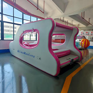 Catamaran <span class=keywords><strong>gonflable</strong></span> à vendre, <span class=keywords><strong>bateau</strong></span> de pêche à la dérive en plein air, <span class=keywords><strong>bateau</strong></span> familial pour plusieurs personnes avec moteur - Product Image 3