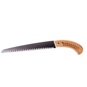 Scie <span class=keywords><strong>à</strong></span> main artisanale en <span class=keywords><strong>bois</strong></span> pour travaux agricoles, coupe <span class=keywords><strong>de</strong></span> <span class=keywords><strong>bois</strong></span>, fruits, petite scie <span class=keywords><strong>de</strong></span> jardin <span class=keywords><strong>à</strong></span> main - Product Image 1