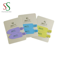 Vente en gros de pinces à cheveux sans pli ni pli Pinces à cheveux pour femmes filles couleur bonbon pour salon de maquillage Pinces à canard Accessoires pour cheveux en métal Épingle