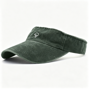 Custom Visor Hat for <b>Women</b> Sports Visor <b>Cap</b> for Men <b>Running</b> Visor <b>Cap</b> - Product Image 2