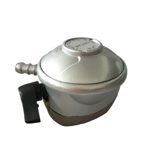 Regolatore rapido <span class=keywords><strong>20mm</strong></span> ,<span class=keywords><strong>22mm</strong></span> butano 28 Mbar gpl regolatori di <span class=keywords><strong>Gas</strong></span> naturale per il mercato africano - Product Image 1