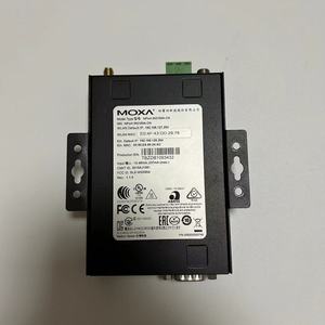 Interfaz de Comunicación MOXA Nport W2150A RS485, 1 Año de Garantía, en Stock - Product Image 2
