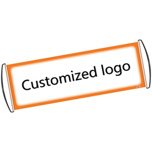 Bandiera Pubblicitaria Dipinta a Mano, Bandiera per Promozione Attività Aziendali, <span class=keywords><strong>Banner</strong></span> Flessibile Economico Stampato per Regali Promozionali - Product Image 1