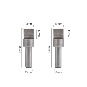 Stylo de meulage diamanté CNC pour rainurage, découpe et façonnage, stylo de lavage de pierre, <span class=keywords><strong>grain</strong></span> abrasif 60/80 - Product Image 6