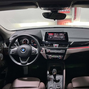 Auto Usata in Ottime Condizioni 2023 BMW X1 sDrive 1.5T 20Li Versione Fashion Interni Scuri SUV a Benzina Tetto Panoramico Telecamera - Product Image 5
