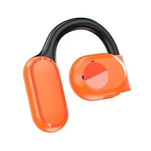 Hot-selling Blotooth 5.3 Portable Air Conduction Headphone Blotooth Headset Intelligent Touch Control SFE Wireless Earphones