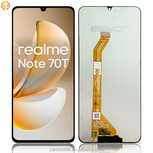 Pantalla LCD Universal para Oppo Realme C71 NOTE <span class=keywords><strong>70</strong></span> NOTE 70T NARZO 80 LITE 4G, Pantalla Completa HD - Product Image 2