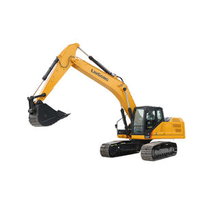 Excavadora Liugong 926F 26Ton Envío global disponible Mejor precio - Product Image 1