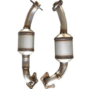 专业制造商OBD/欧洲<span class=keywords><strong>2</strong></span>/<span class=keywords><strong>3</strong></span>/4/5汽车配件高性能催化转化器排气消声器 - Product Image 1