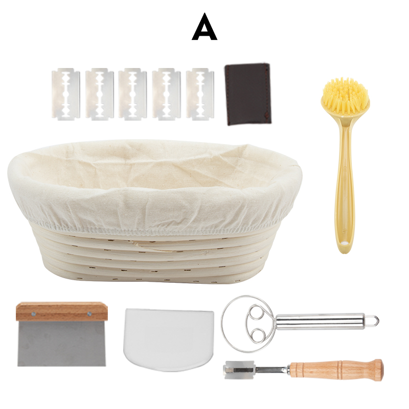 Ensemble Panier à pain