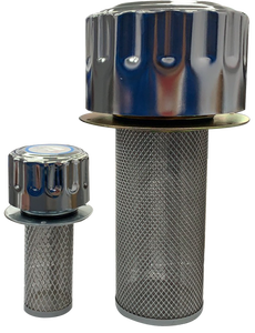 EF-25-120 de filtre reniflard haute efficacité, série <span class=keywords><strong>QUQ</strong></span> - Product Image 4