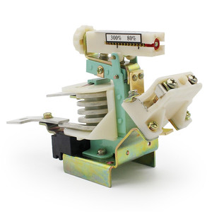 JL15-150 Bền Bỉ/Rơle Quá Dòng Bảo Tồn Năng Lượng 11 150A 200A-300A 380V - Product Image 2