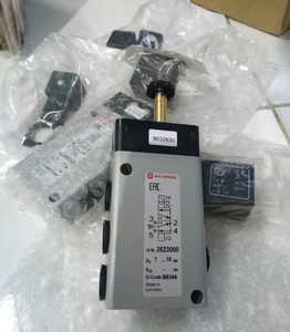 Válvulas Originales Tipo 2623000 2623077 2623079 .2622000 Sistema de Solenoides - Product Image 6