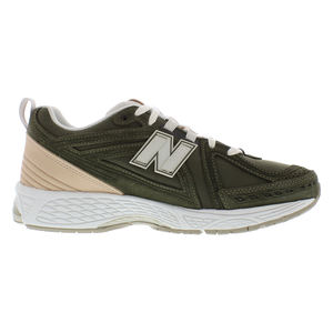 Chaussures unisexes New Balance 1906F Couleur : Vert/Beige |   100% authentique - Product Image 3