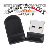 Stik Usb 2.0 kapasitas penuh, stik LOGO kustom 16gb 32gb 64gb 128gb