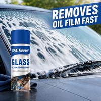 Nettoyant pour vitres de voiture de qualité supérieure, liquide de nettoyage pour pare-brise cristallin