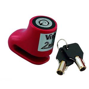 VERROU DE DISQUE UNIVERSEL VIRO Ø 5.5mm - Product Image 2