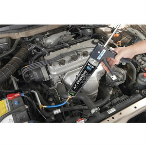 Compresor de Tubo CPS Hibiss, Agente Fluorescente Conservante para Detección de Fugas en Aire Acondicionado Automotriz, 120 ml - Product Image 1