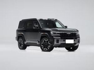 中国制造豹8成人Suv 8比亚迪中国PHEV轿车新能源汽车防城宝8售 - Product Image 2