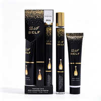 Coffrets Cadeaux de Parfums Arabes en Gros – Spray Original pour Femme avec Fragrance Florale Fraîche de Melon, Tubéreuse et Mûre