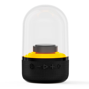 Le20 cho <span class=keywords><strong>bluetooth</strong></span> loa âm thanh 8W công suất cao hifi bass hiệu ứng Mini Plug-in thẻ RGB LED chiếu sáng điện thoại di động tương thích - Product Image 1