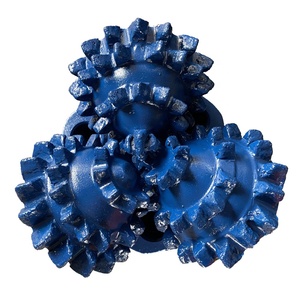 ดอกสว่านไตรโคนบิ๊กบอว์ รุ่น Water Well 9 5/8" 244.5 มม. แบบฟันเหล็กกล้า - Product Image 3