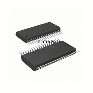 ใหม่ - วงจรรวม IC รุ่น L6208PD POWER-SO-36 ของแท้ รหัสสินค้า: J7X5F4X1 - Product Image 1