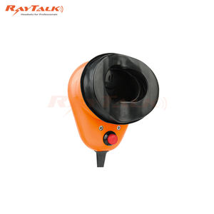 Raytalk Airport Pro 2电话耳机，带屏蔽麦克风地面支持耳机 - Product Image 2