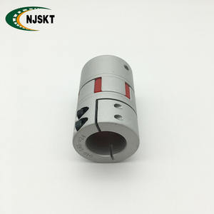 D25-L30 6x10mm Lovejoy 커플링-자동 장비 및 컨베이어용 제로 백래시 플렉시블 조 - Product Image 5