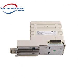 โมดูลควบคุมวงจรไฟฟ้าอัตโนมัติอุตสาหกรรมประสิทธิภาพสูงรุ่นใหม่ 3BSE018103R1 มอเตอร์อะลูมิเนียม PLC อุปกรณ์ไฟฟ้า - Product Image 2