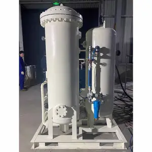 Air Separate Plant Cryogenic Medical Liquid Nitrogen Production Plant Liquid Oxygen Production Plant