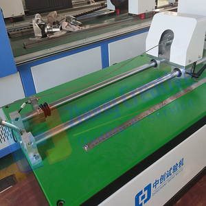 तार तोरण परीक्षण मशीन निर्माता/आपूर्तिकर्ता - Product Image 6