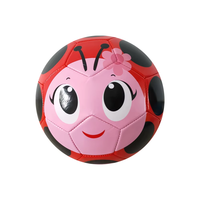 Cadeau ballon de football taille 2 sûr et écologique mini ballon de football pour enfants