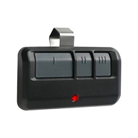 Télécommande 893MAX 893MAX pour télécommande de porte de garage ESTD G953EV-P2 953 310/315/390mhz