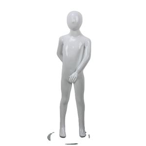 고품질 서 있는 십대 mannequinn와 얼굴을 가진 여자 서 있는 마네킹 - Product Image 1