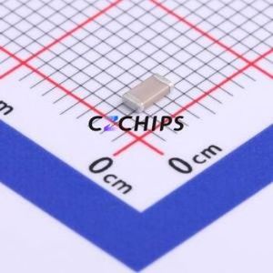 ตัวเก็บประจุแบบ SMD (MLCC) รุ่น 1206CG220J500NT ขนาด 1206 ( ค่าความจุ: 22pF )( ความแม่นยำ: 5%) แรงดันไฟฟ้าที่กำหนด: 50V ) - Product Image 1