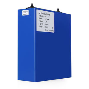 DDP Eropa Eropa Polandia!! 10000 siklus hidup MB30 306Ah 3.2 V 3 3.2 V prismatik LFP MB 30 306 Ah 306Ah paket baterai Lithium Ion - Product Image 5