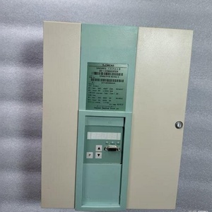 6RA7013-6DV62-0  SIMOREG DC-MASTER 6RA70 3AC 400, 15A, 4Q  Convertidor Maestro de Corriente Continua - Product Image 3