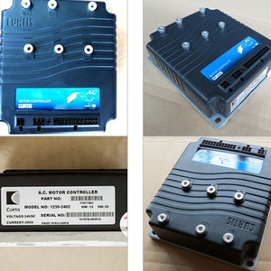 Contrôleur de moteur programmable 24V 1230-2402 pour gerbeur, contrôleur de moteur électrique 1230-2402 - Product Image 5