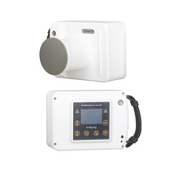 QN-C22 Appareil de radiographie intra-orale portable pour chiens et chats, numérisateur à écran tactile avec batterie 2200mAh
