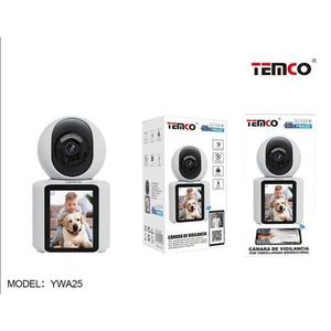 TEMCO YWA12 300W อินเวอร์เตอร์สำหรับรถยนต์ ที่ชาร์จและอะแดปเตอร์สำหรับรถยนต์ - Product Image 3