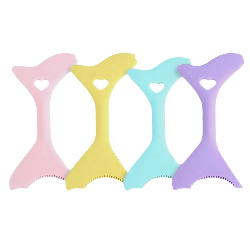Jinke 3 in 1 Silicone Makeup