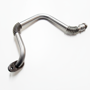 New QSP TURB0 Oil Pipe for <b>Sprinter</b> Van 2010-2016 8200502013 - Product Image 2