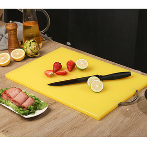 <span class=keywords><strong>Planche</strong></span> à découper en plastique de table d'accessoires de cuisine Offres Spéciales avec la <span class=keywords><strong>planche</strong></span> à découper de poignée - Product Image 3