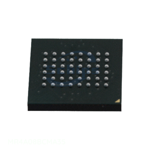 Composants électroniques Mémoire 48 LFBGA MR4A08BCMA35 Fabricant Canal - Product Image 1