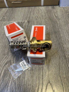 Orifice pour vanne d'expansion 067G2704 (N° 11) Type TE 55 Pièce de réfrigération pour système de climatisation - Product Image 6