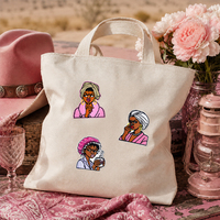 Patch brodé personnalisé Femme Afro, Applique thermocollante Fille Noire, Patch Dessin Animé Femme pour Vêtements, Sac à Dos, Chapeau, Accessoires Vestimentaires