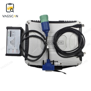Herramienta de Diagnóstico para Camiones y Tractores Agrícolas y de Construcción EST 380002884 DPA5 Holland, Herramientas Electrónicas de Servicio - Product Image 6